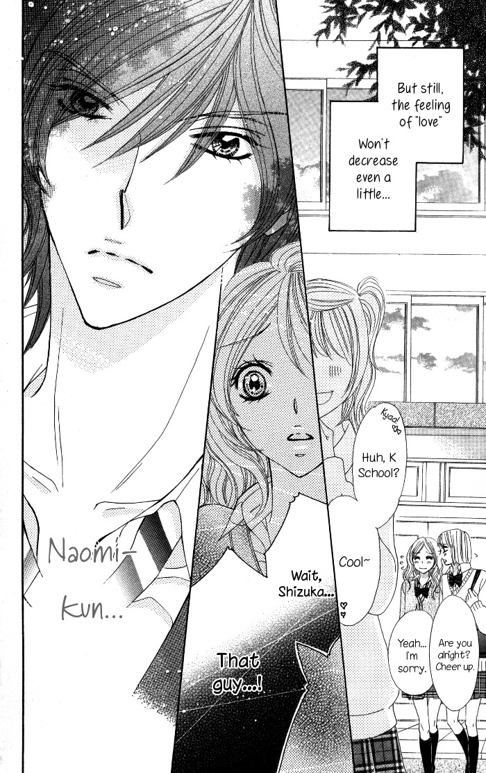 Tonari no Koakuma Boy Chapter 5 page 34 - Chapter 5