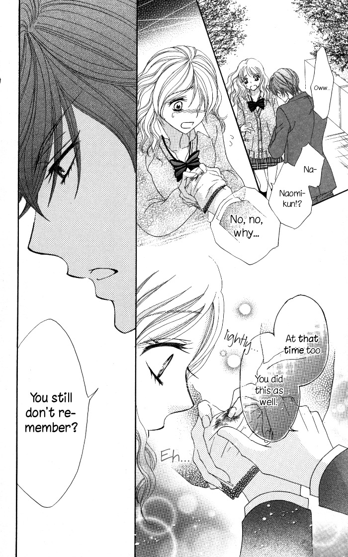 Tonari no Koakuma Boy Chapter 5 page 36 - Chapter 5