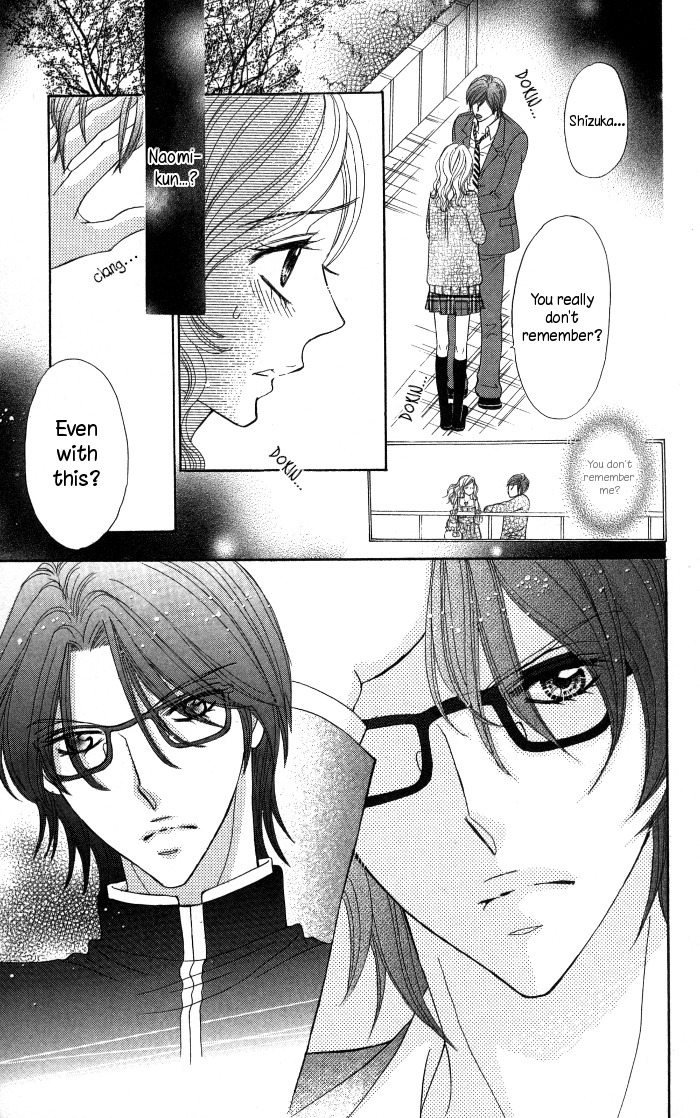 Tonari no Koakuma Boy Chapter 5 page 37 - Chapter 5