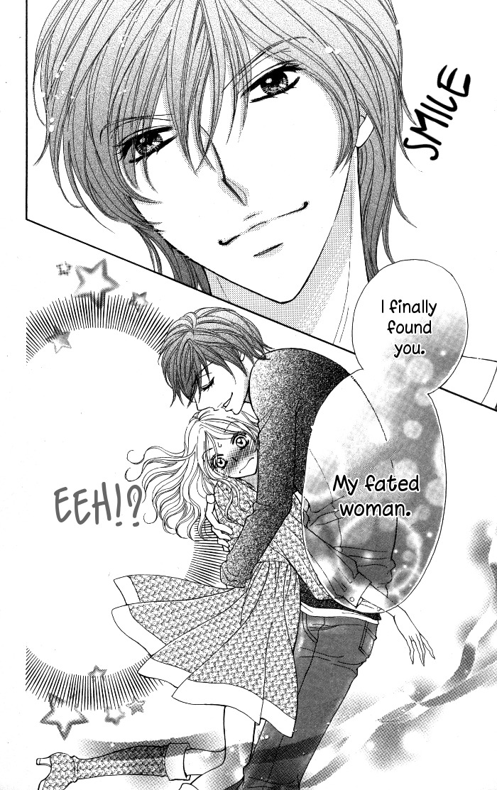 Tonari no Koakuma Boy Chapter 5 page 6 - Chapter 5