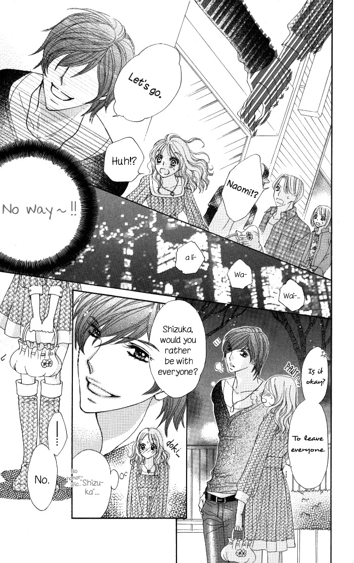 Tonari no Koakuma Boy Chapter 5 page 7 - Chapter 5