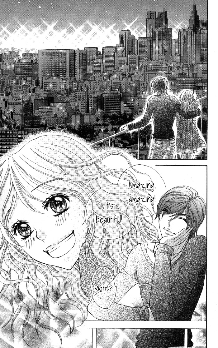 Tonari no Koakuma Boy Chapter 5 page 9 - Chapter 5