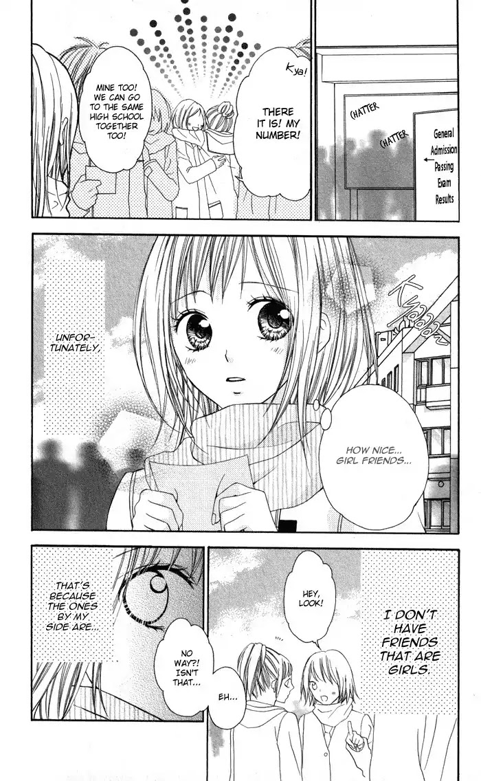 Tonari no Koigataki Chapter 1 page 10 - Chapter 1