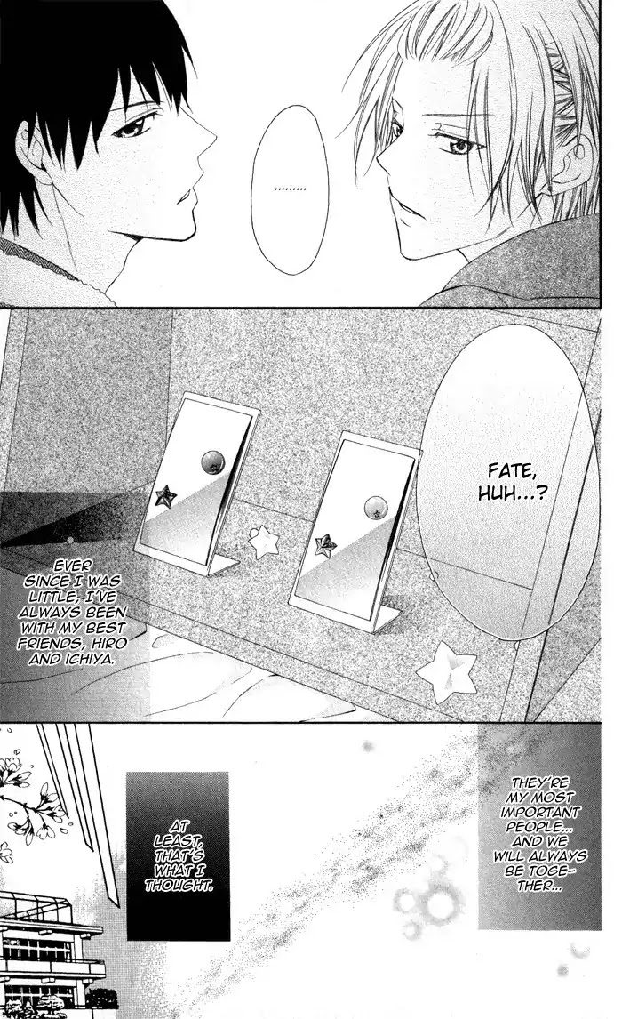 Tonari no Koigataki Chapter 1 page 16 - Chapter 1