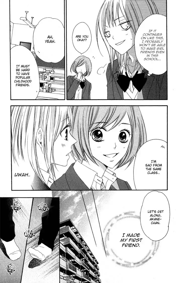 Tonari no Koigataki Chapter 1 page 18 - Chapter 1