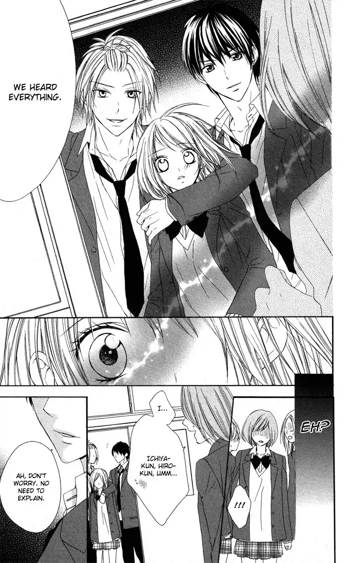 Tonari no Koigataki Chapter 1 page 26 - Chapter 1
