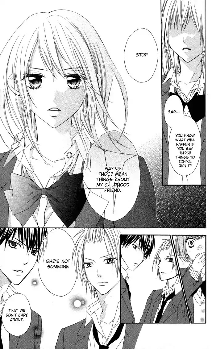 Tonari no Koigataki Chapter 1 page 28 - Chapter 1