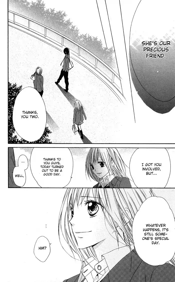 Tonari no Koigataki Chapter 1 page 29 - Chapter 1