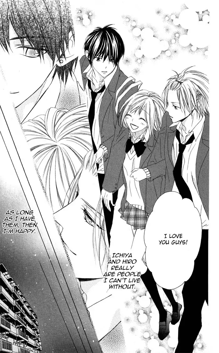 Tonari no Koigataki Chapter 1 page 32 - Chapter 1