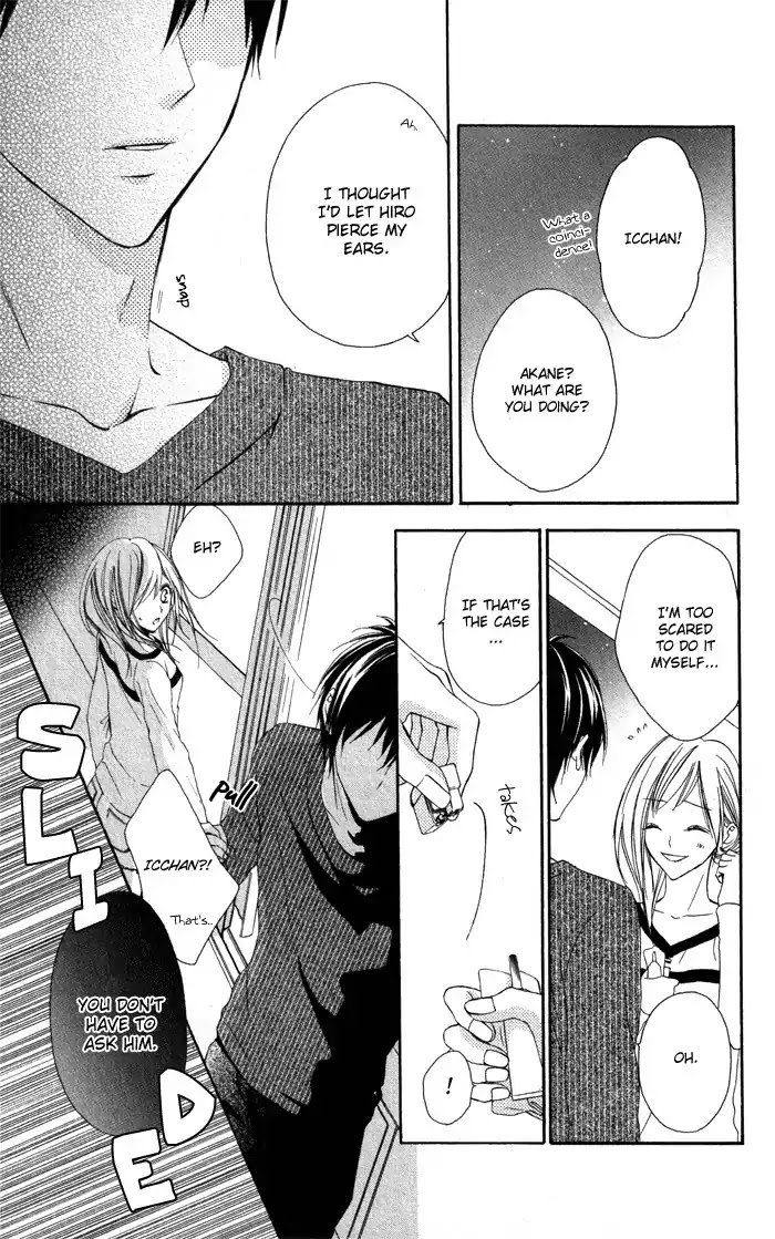 Tonari no Koigataki Chapter 1 page 34 - Chapter 1