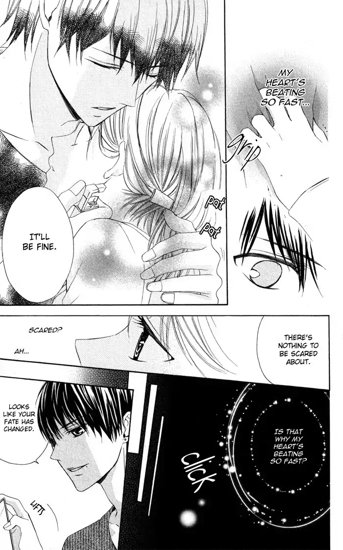 Tonari no Koigataki Chapter 1 page 36 - Chapter 1
