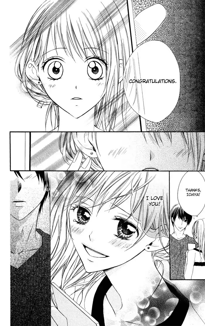 Tonari no Koigataki Chapter 1 page 37 - Chapter 1