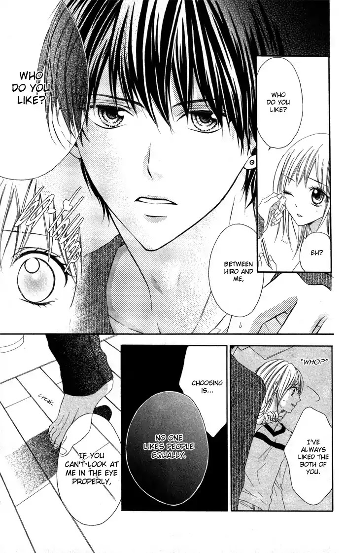 Tonari no Koigataki Chapter 1 page 38 - Chapter 1