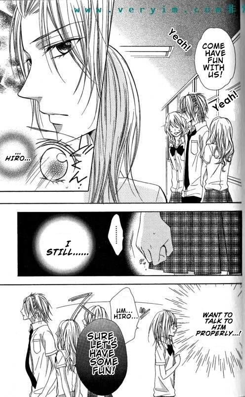 Tonari no Koigataki Chapter 10 page 10 - Chapter 10