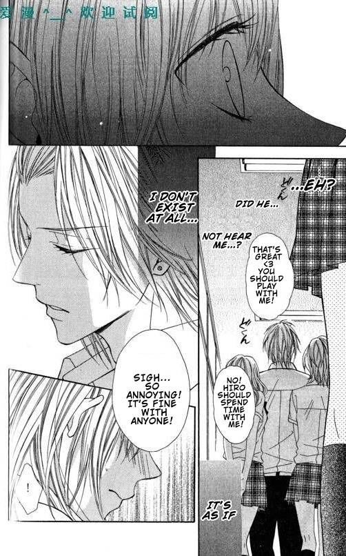 Tonari no Koigataki Chapter 10 page 11 - Chapter 10