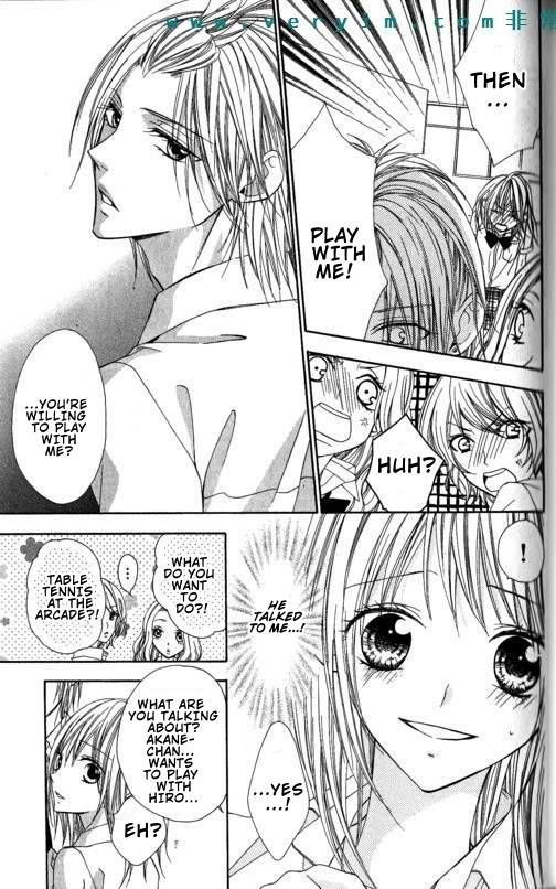 Tonari no Koigataki Chapter 10 page 12 - Chapter 10