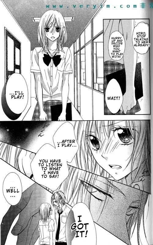 Tonari no Koigataki Chapter 10 page 14 - Chapter 10