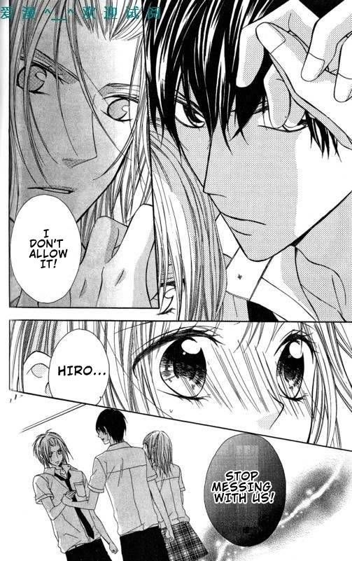 Tonari no Koigataki Chapter 10 page 15 - Chapter 10