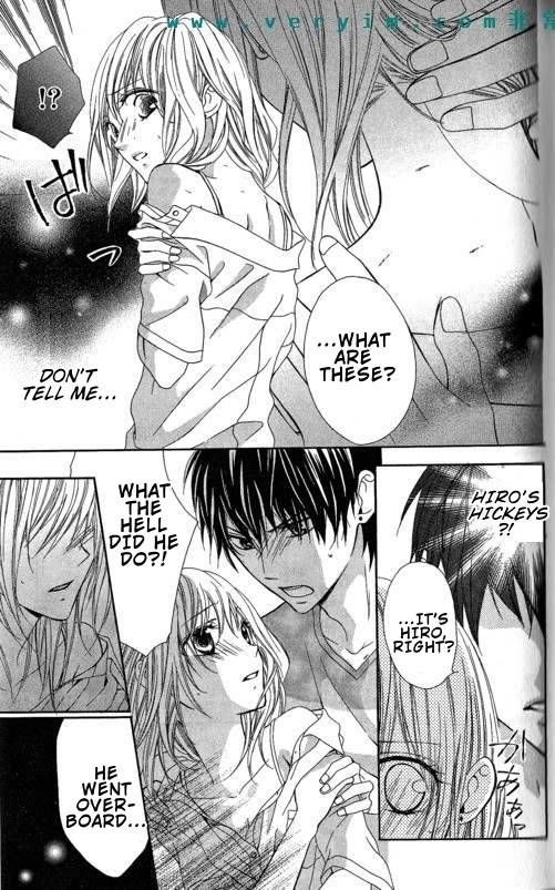 Tonari no Koigataki Chapter 10 page 6 - Chapter 10