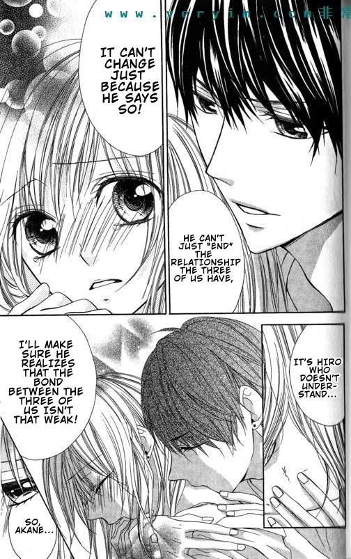 Tonari no Koigataki Chapter 10 page 8 - Chapter 10