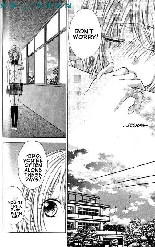 Tonari no Koigataki Chapter 10 page 9 - Chapter 10