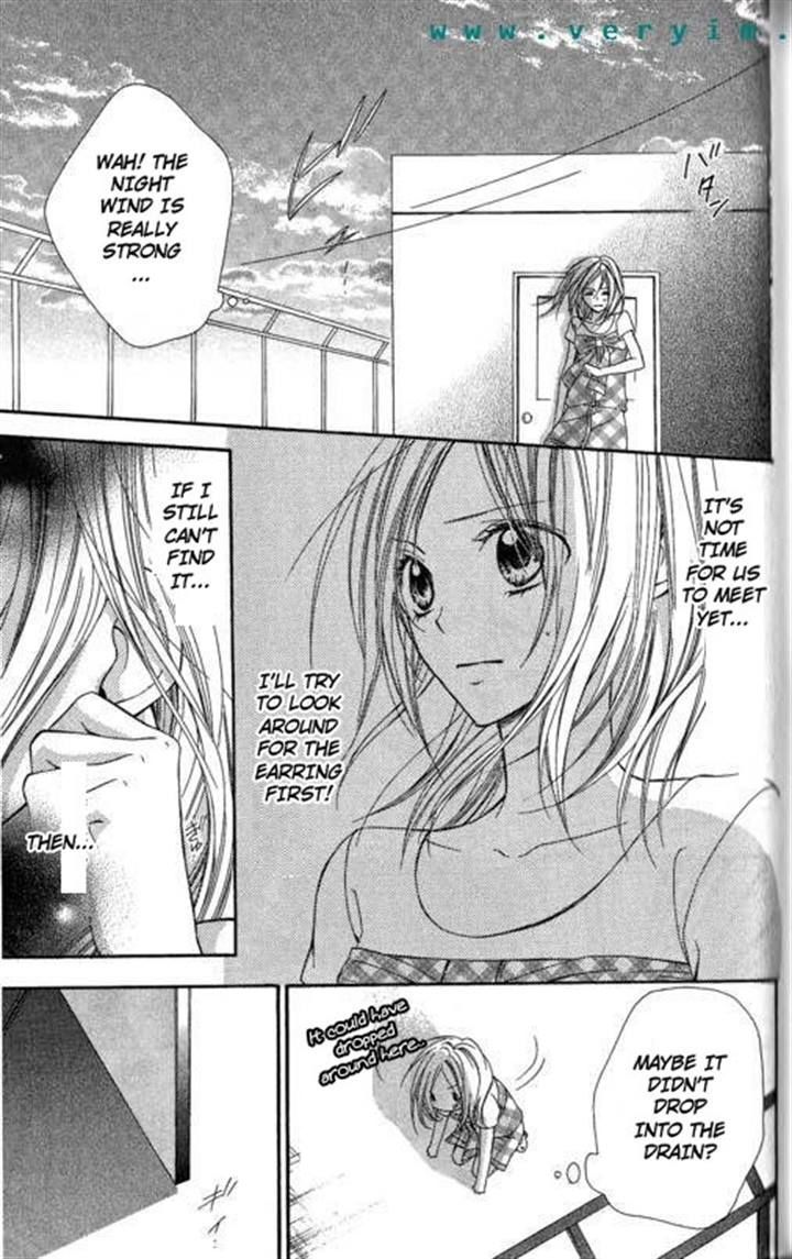 Tonari no Koigataki Chapter 11.2 page 21 - Chapter 11 v2