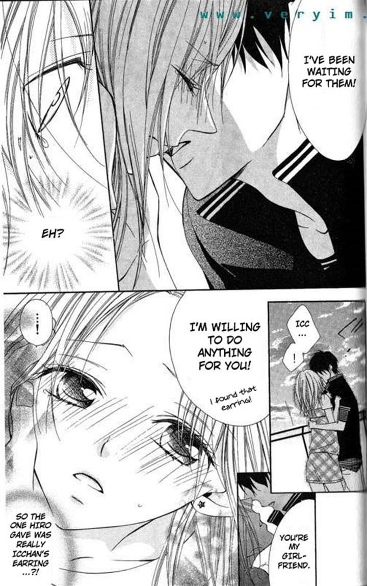Tonari no Koigataki Chapter 11.2 page 25 - Chapter 11 v2