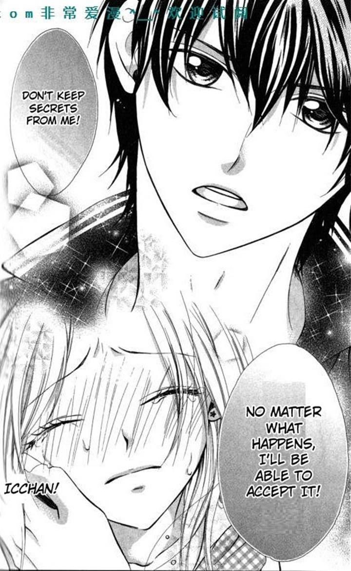 Tonari no Koigataki Chapter 11.2 page 26 - Chapter 11 v2