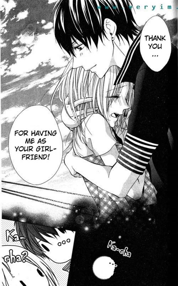 Tonari no Koigataki Chapter 11.2 page 27 - Chapter 11 v2