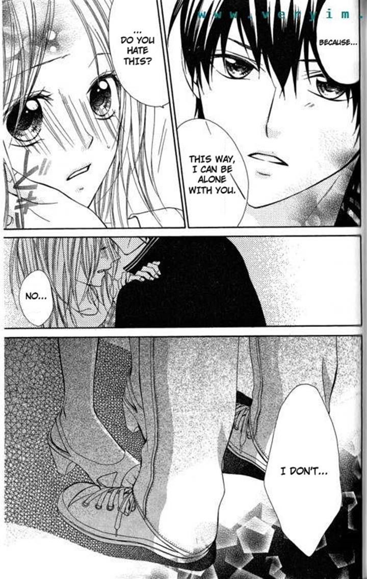 Tonari no Koigataki Chapter 11.2 page 29 - Chapter 11 v2