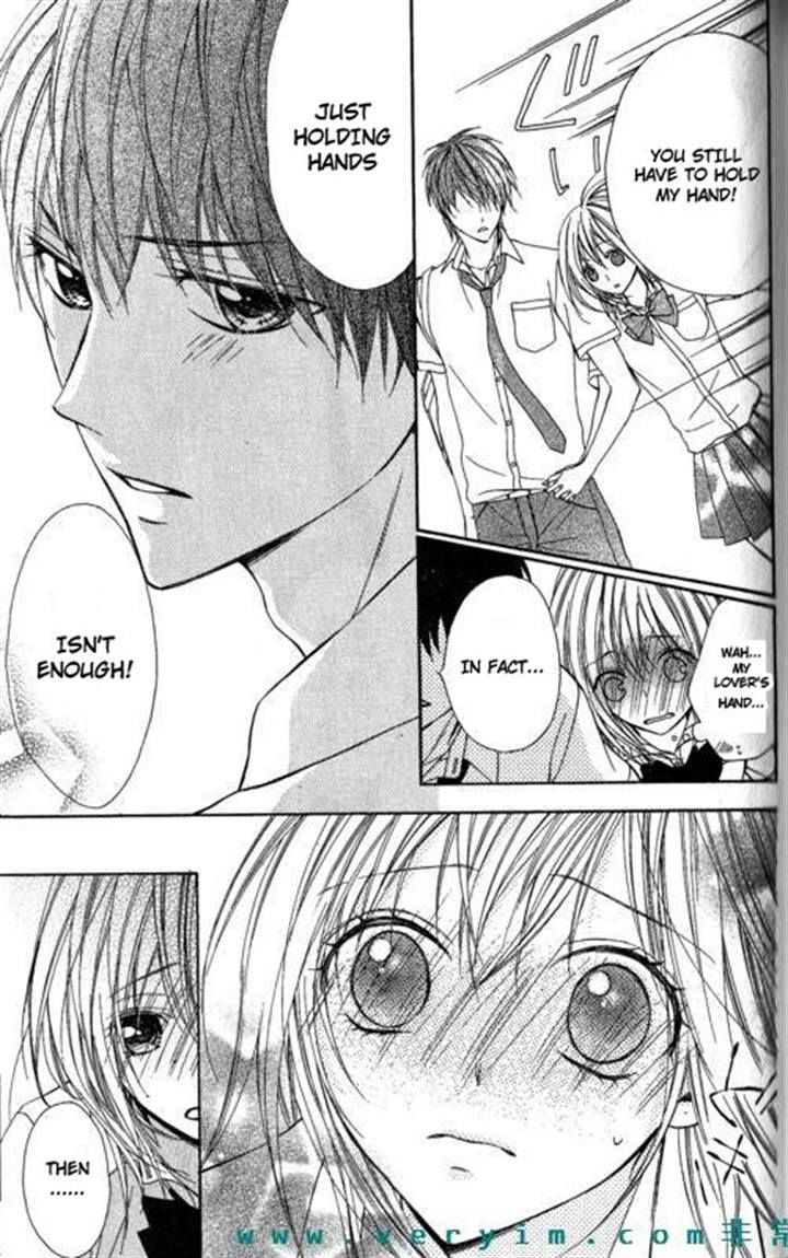 Tonari no Koigataki Chapter 11.2 page 7 - Chapter 11 v2