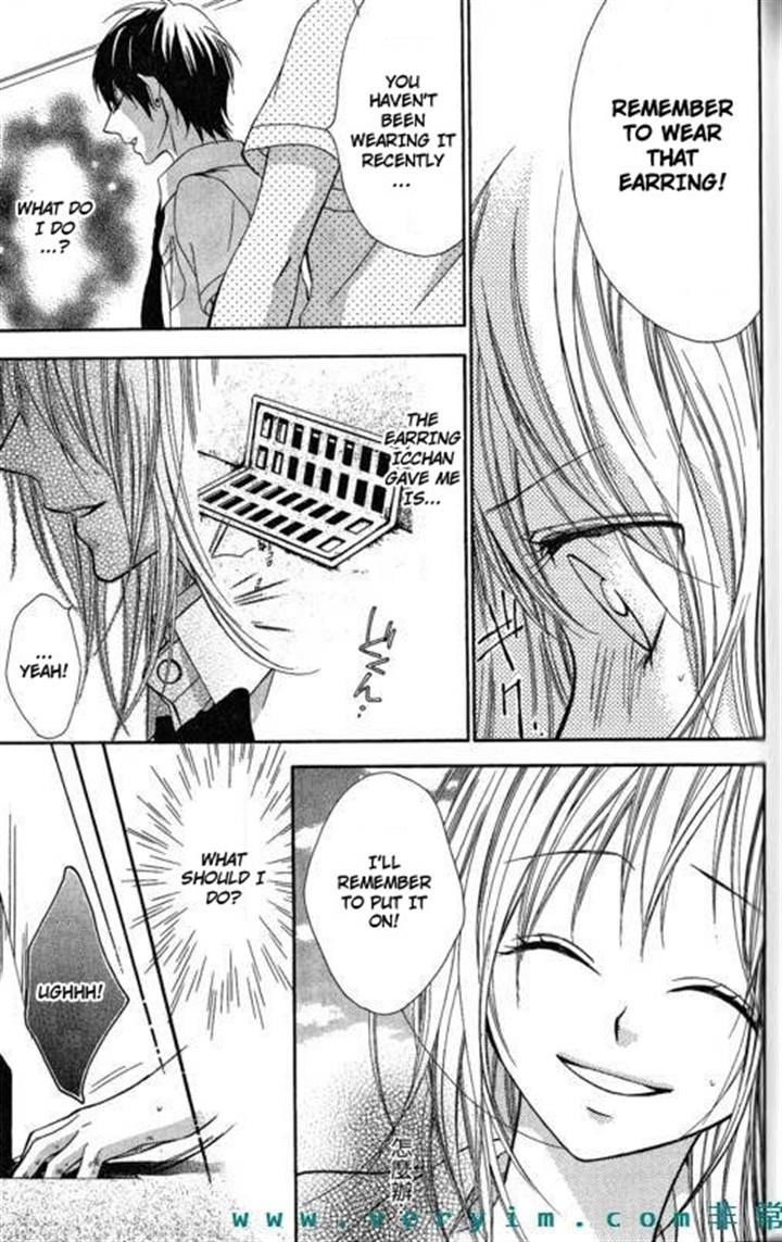 Tonari no Koigataki Chapter 11.2 page 9 - Chapter 11 v2