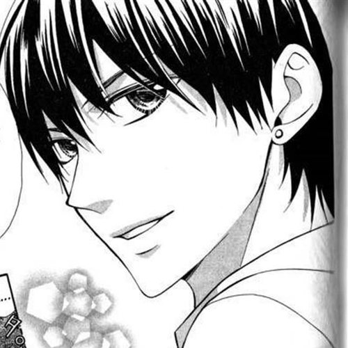 Tonari no Koigataki Chapter 11 v2 cover
