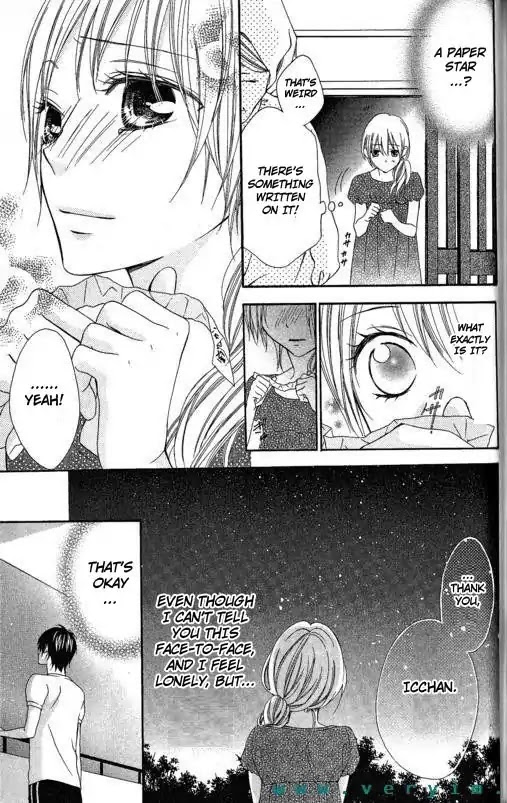 Tonari no Koigataki Chapter 12 page 15 - Chapter 12 : END