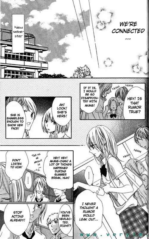 Tonari no Koigataki Chapter 12 page 17 - Chapter 12 : END
