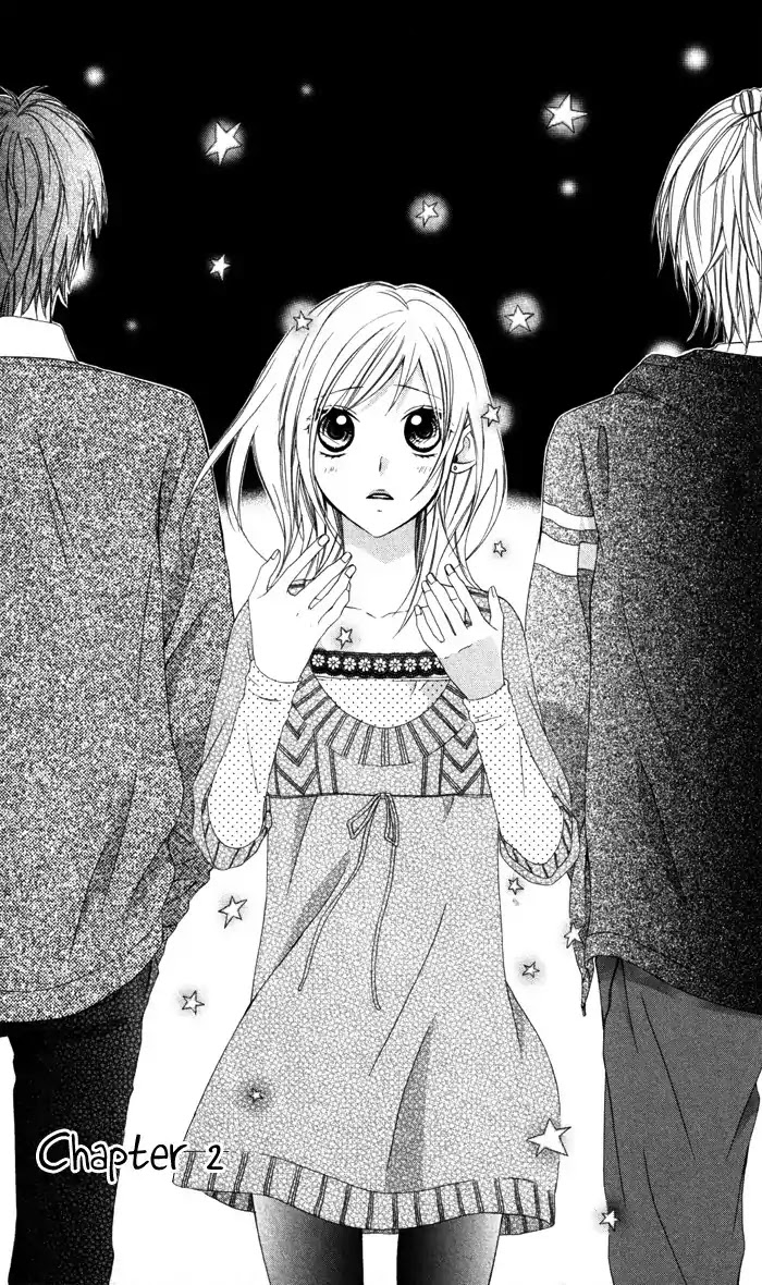 Tonari no Koigataki Chapter 2 page 1 - Chapter 2