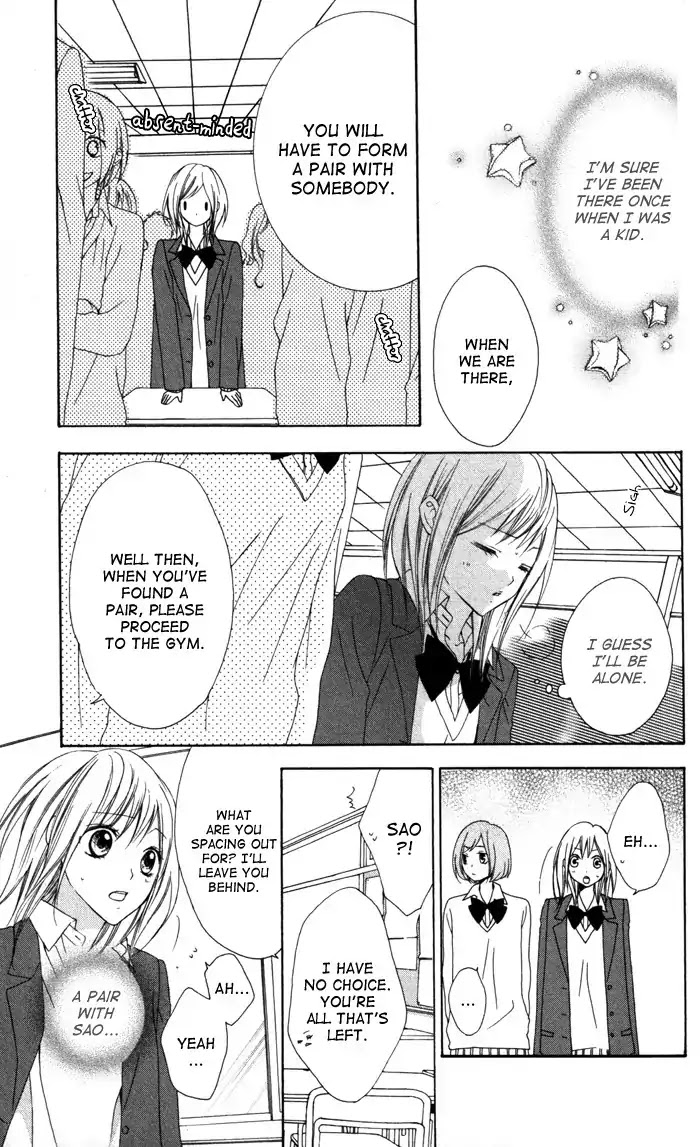 Tonari no Koigataki Chapter 2 page 13 - Chapter 2