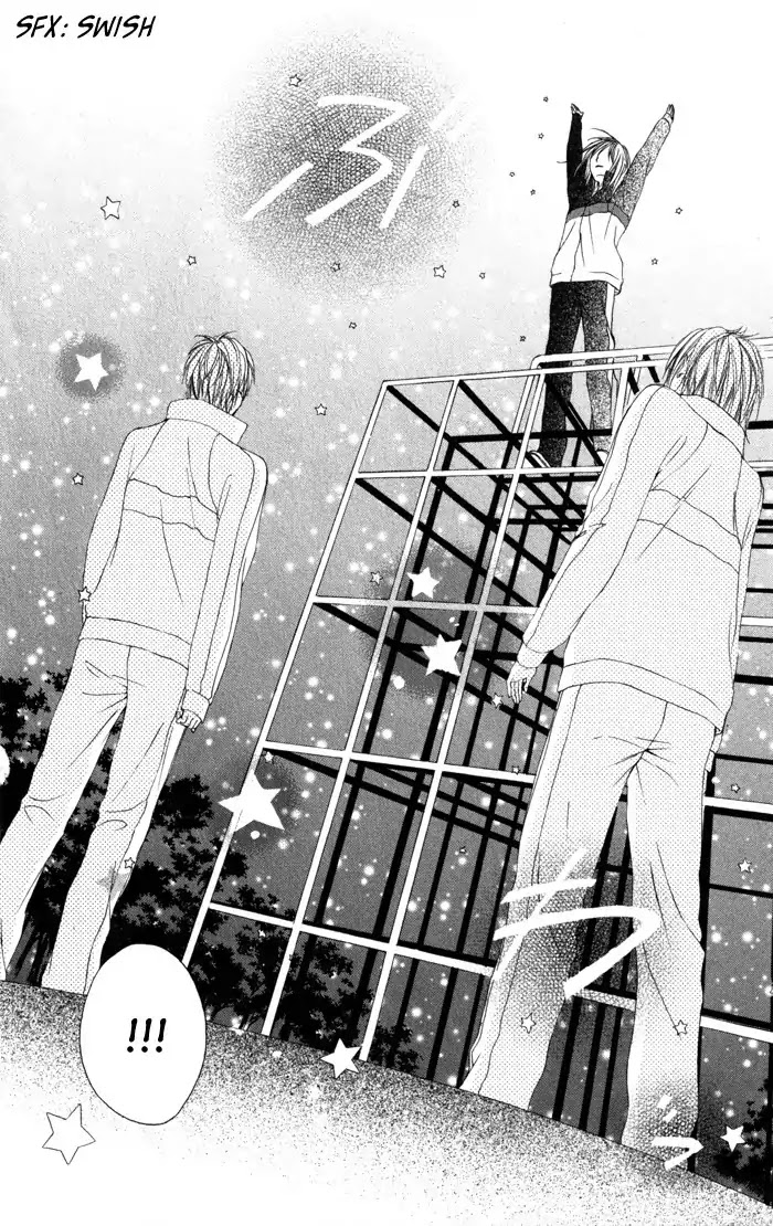 Tonari no Koigataki Chapter 2 page 18 - Chapter 2