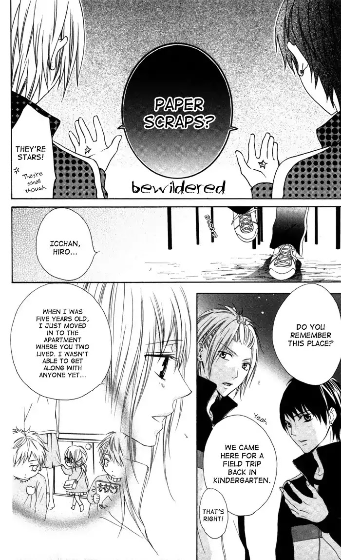Tonari no Koigataki Chapter 2 page 20 - Chapter 2