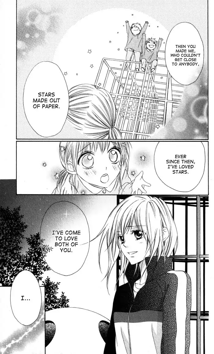 Tonari no Koigataki Chapter 2 page 21 - Chapter 2