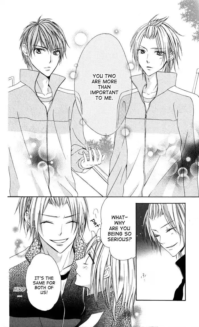 Tonari no Koigataki Chapter 2 page 22 - Chapter 2