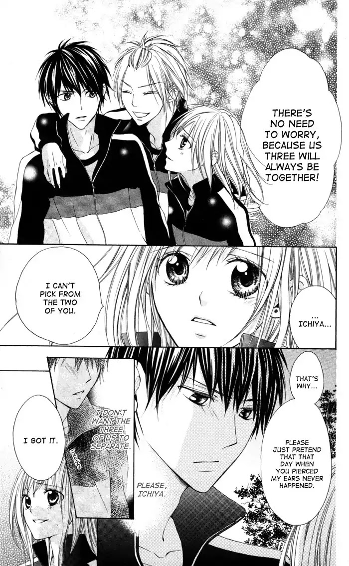 Tonari no Koigataki Chapter 2 page 23 - Chapter 2