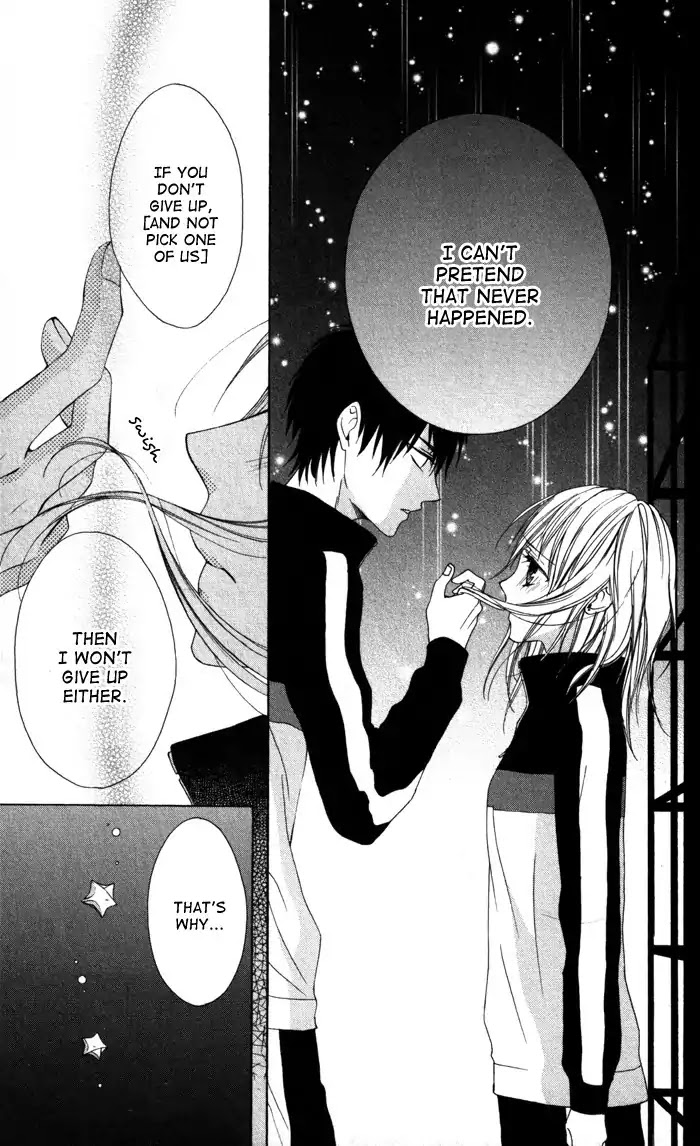 Tonari no Koigataki Chapter 2 page 25 - Chapter 2