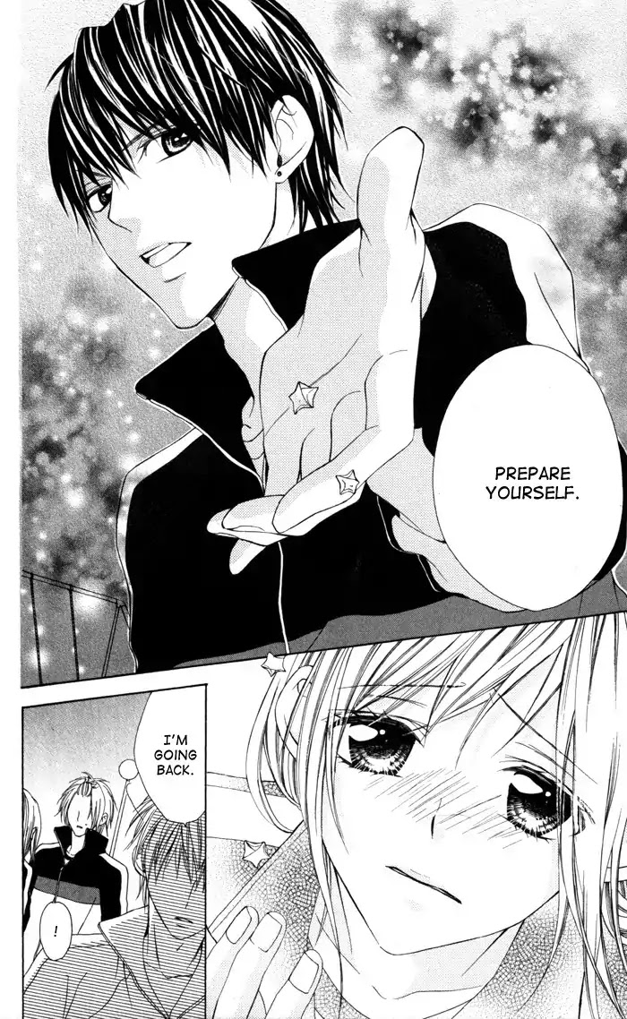 Tonari no Koigataki Chapter 2 page 26 - Chapter 2