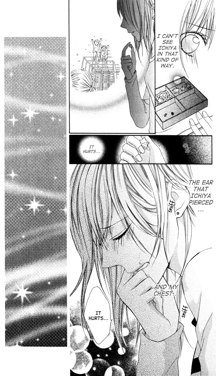 Tonari no Koigataki Chapter 2 page 7 - Chapter 2