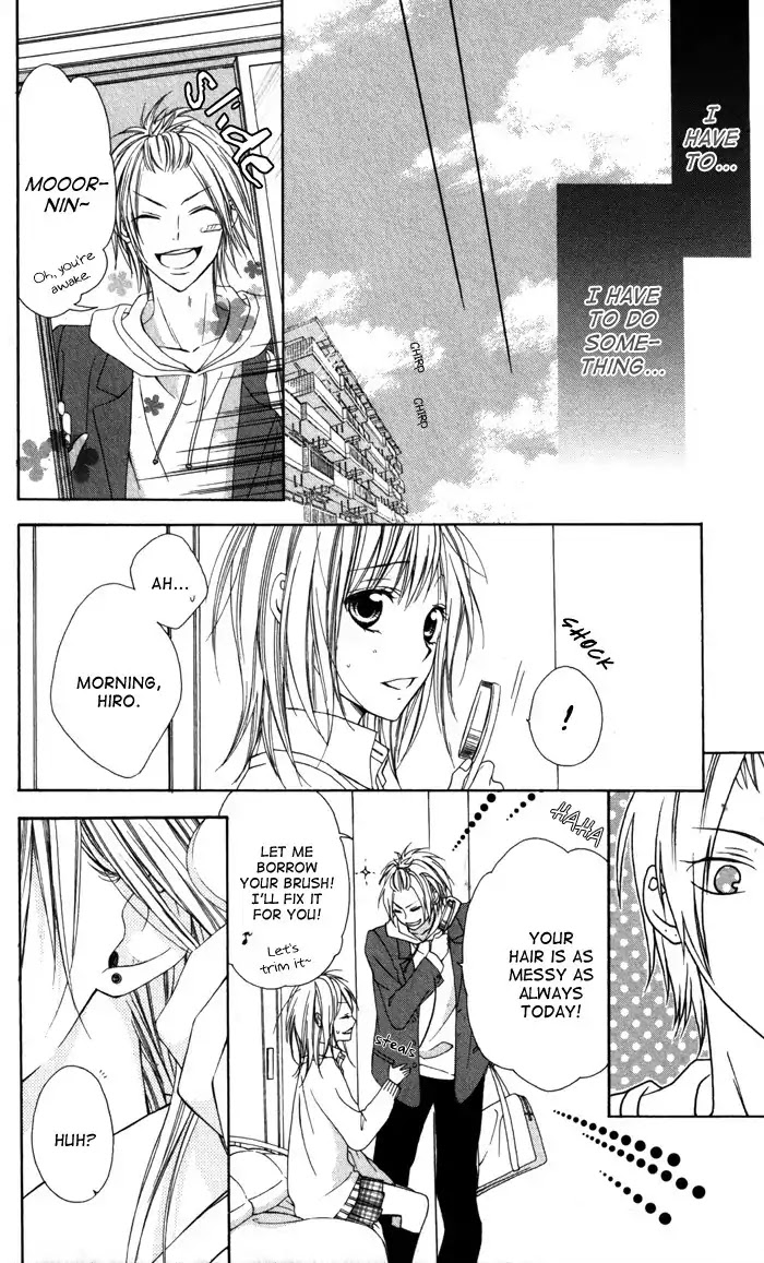 Tonari no Koigataki Chapter 2 page 8 - Chapter 2