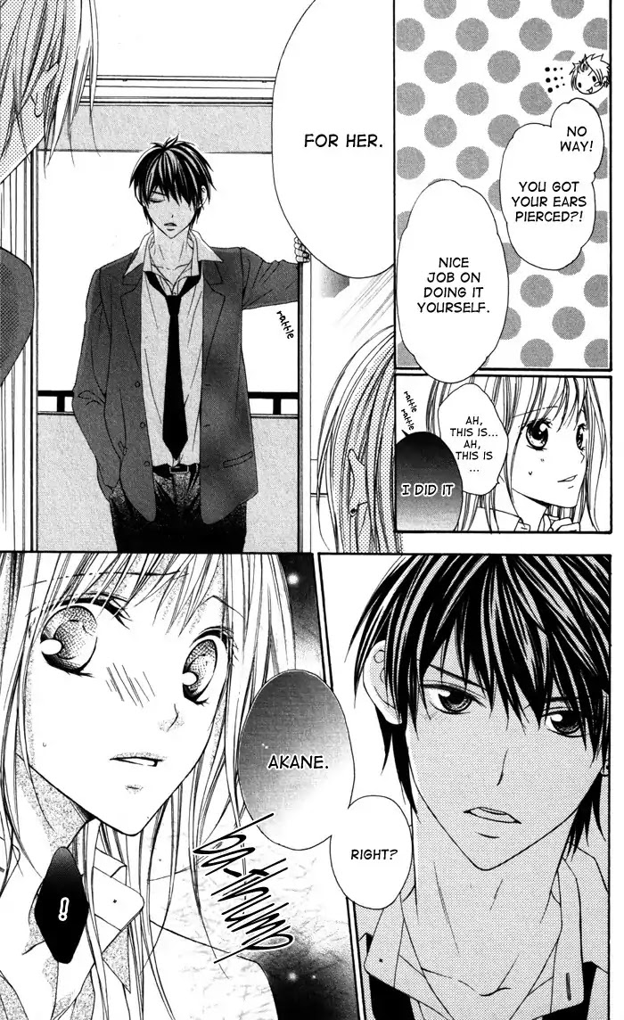 Tonari no Koigataki Chapter 2 page 9 - Chapter 2