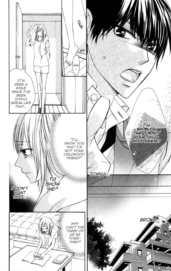 Tonari no Koigataki Chapter 3 page 10 - Chapter 3