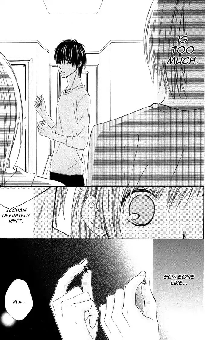 Tonari no Koigataki Chapter 3 page 15 - Chapter 3