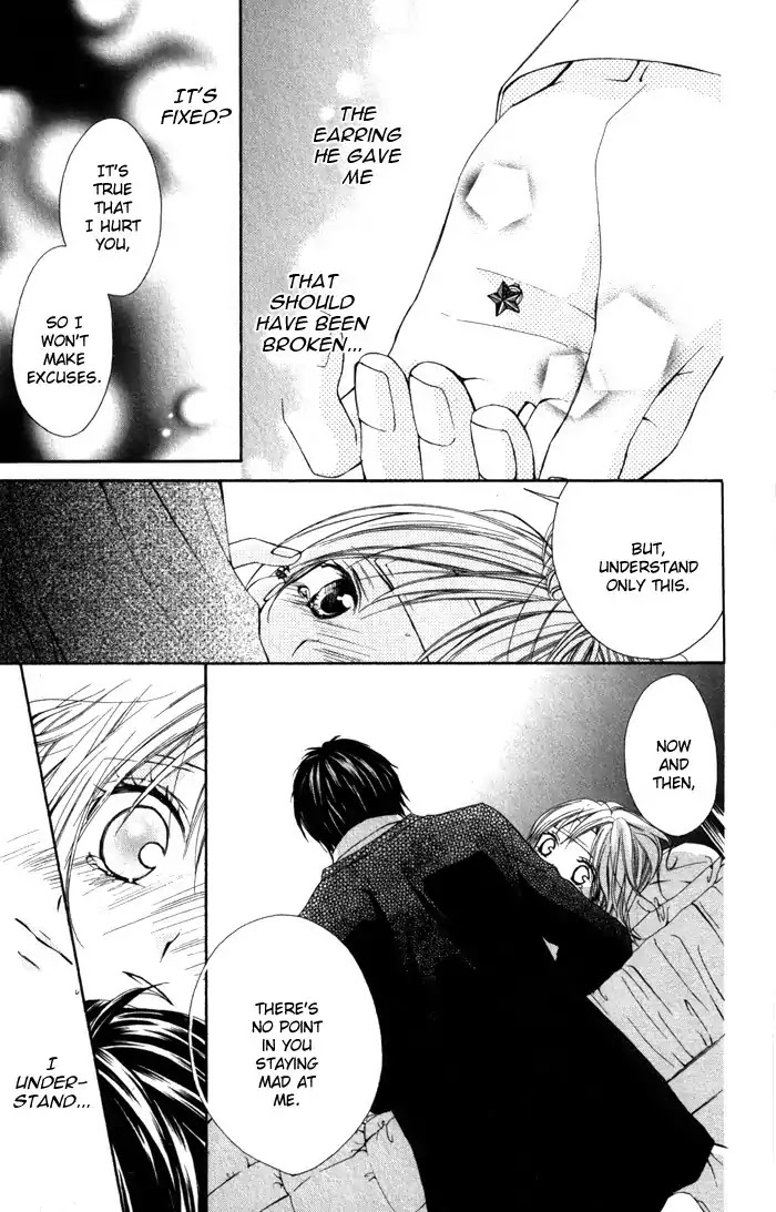 Tonari no Koigataki Chapter 3 page 29 - Chapter 3